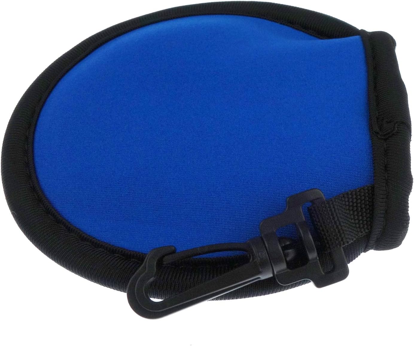 4 Pack Portable Pocket Golf Ball Washer Golf Ball Cleaner Pouch