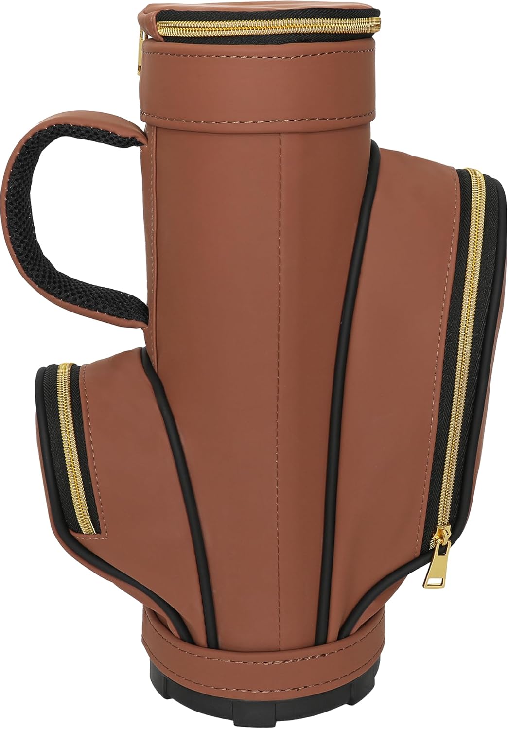 Caddydaddy Golf Bag Cooler - Gifts for Golfers, Essential Golf Accessories for Men, Premium Golf Gifts, Ideal for Keeping Drinks Cold, Versatile Picnic Chiller Cooler for On-The-Go Convenience