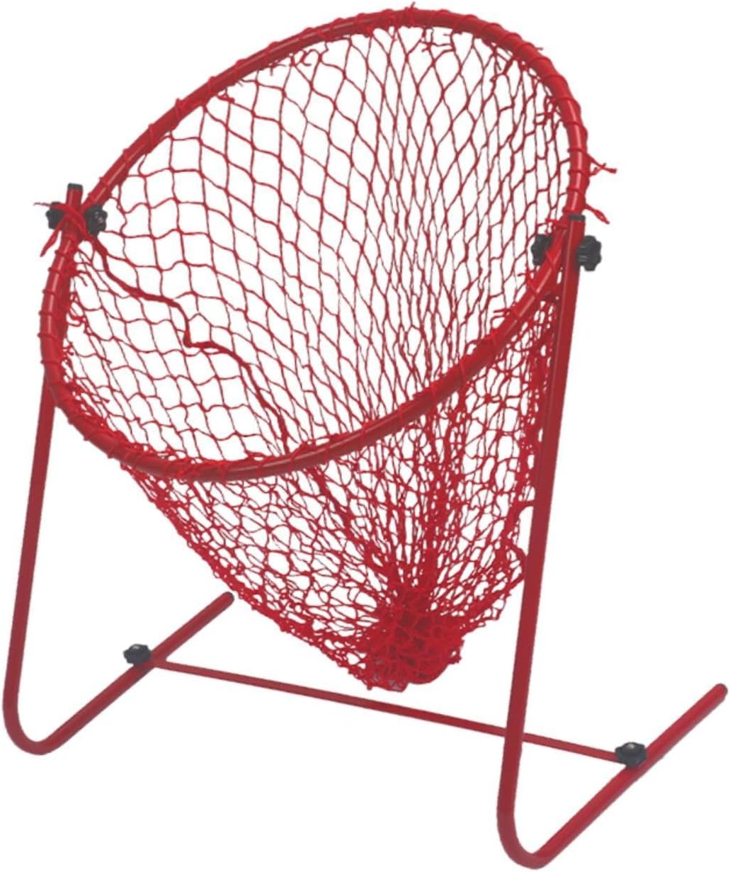 Golf Chipping Practice Net,Training Equipment Home Adjustable Angle Target Accessories for Exercise Pitching Backyard Driving