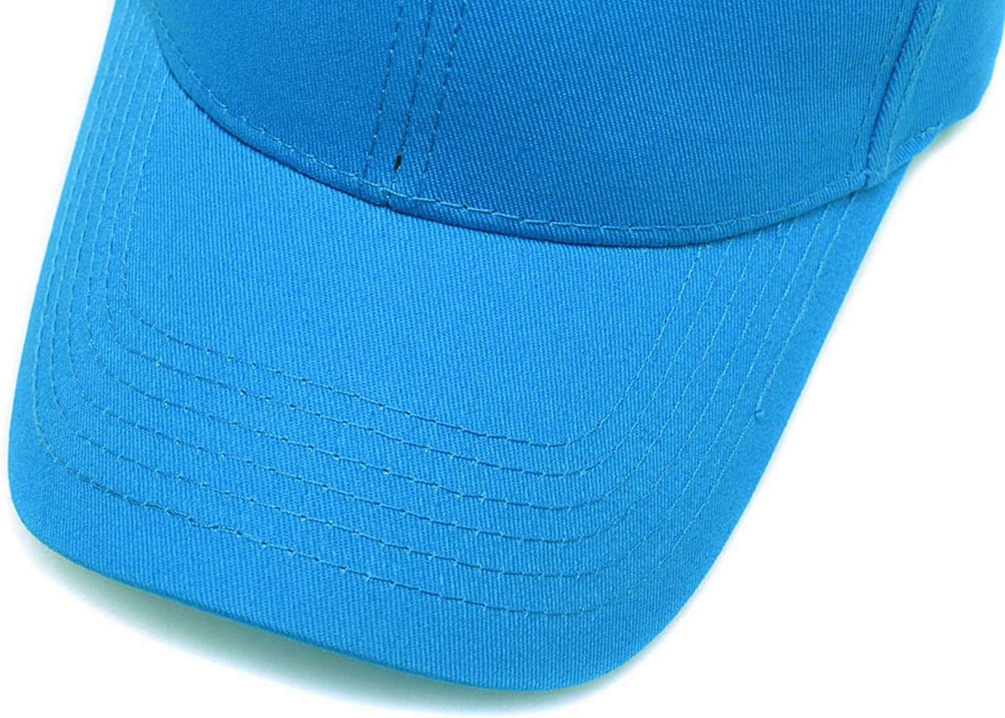 Custom Hats Design Your Own Logo Adjustable Baseball Caps for Running Workouts Personalized Dad Hats Fashion Sports Cap