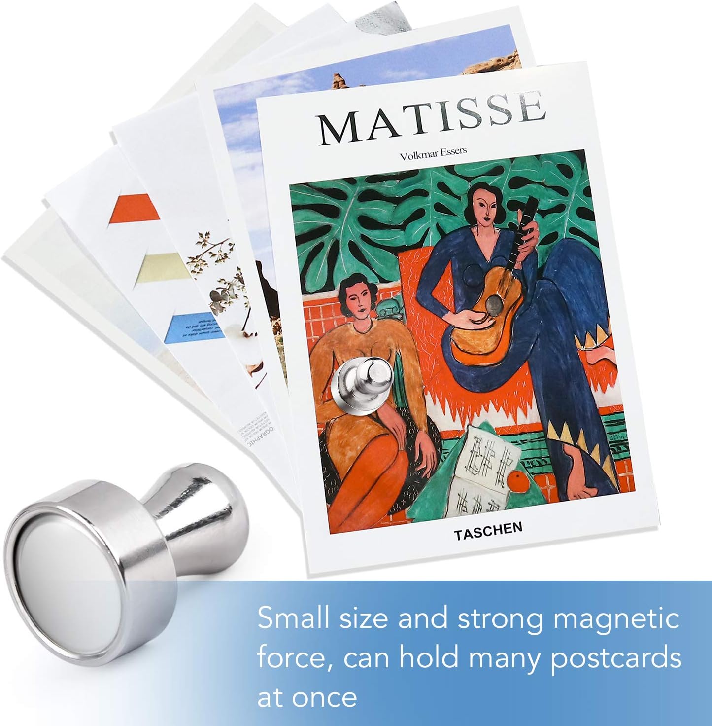 LOVIMAG Fridge Magnets 30Pcs Refrigerator Whiteboard Small Strong Magnet Classroom Kitchen Accessories Decorative Locker Set Decor Must Haves Office Calendar Refrigerador Magnetic Cute Crafts Silver