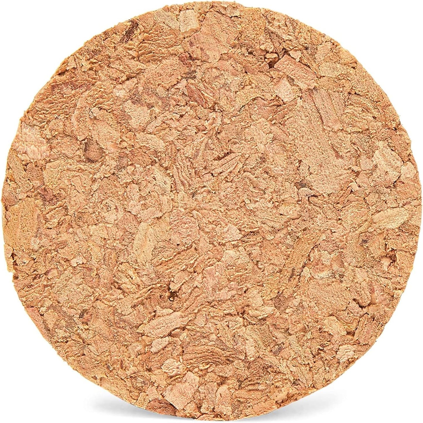 Juvale Cork Bottle Stoppers - 12-Pack, Size 22, Brown - Tapered Design for Easy Insert & Remove - Craft & DIY Projects