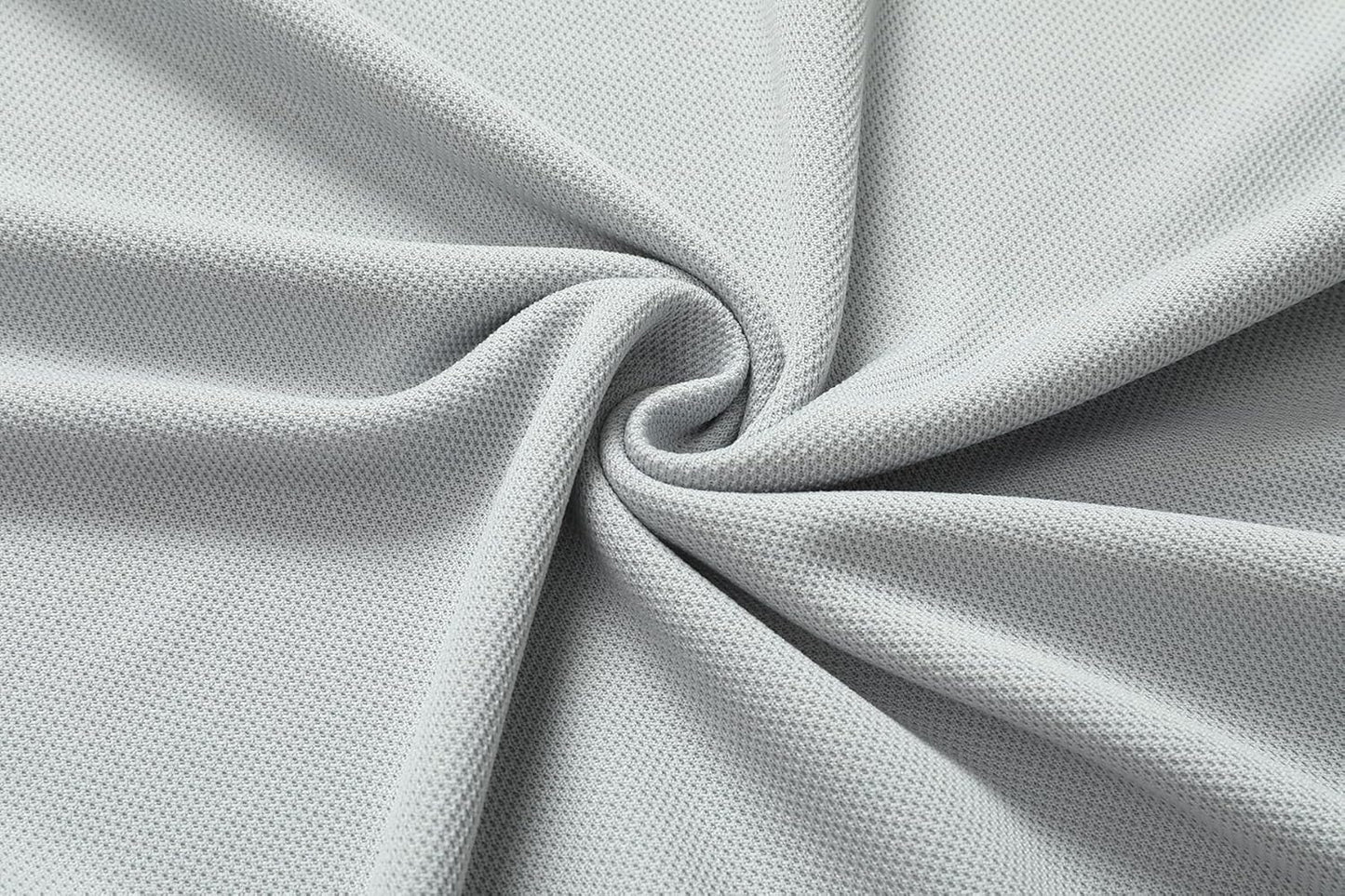 Men's Long Sleeve Polo Shirt Quick-Dry Performance Tactical Golf Shirts Regular-fit Jersey Tennis Shirt