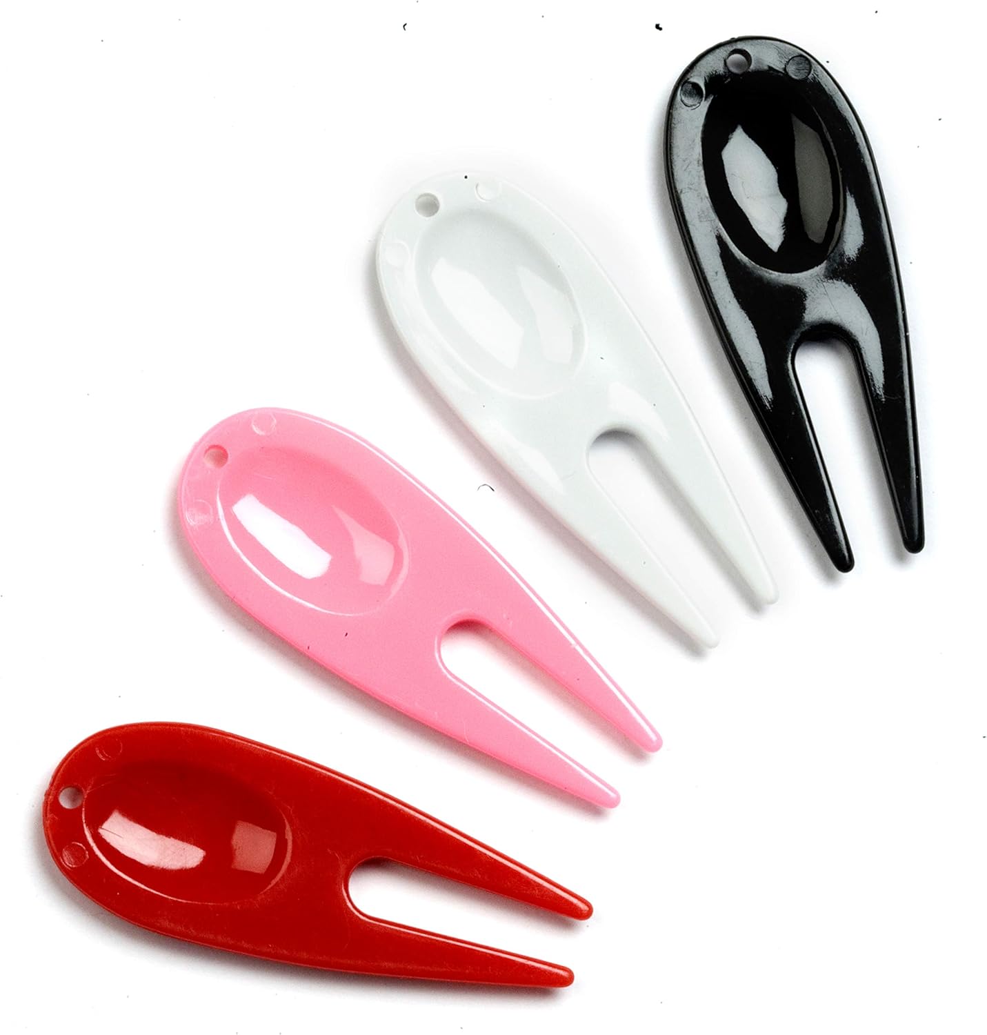 Plastic Divot Repair Tool x 50