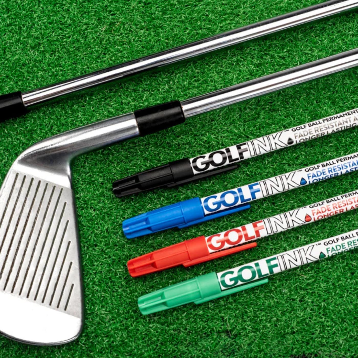 FLIGHTPATH Golf Ball Marker Pens