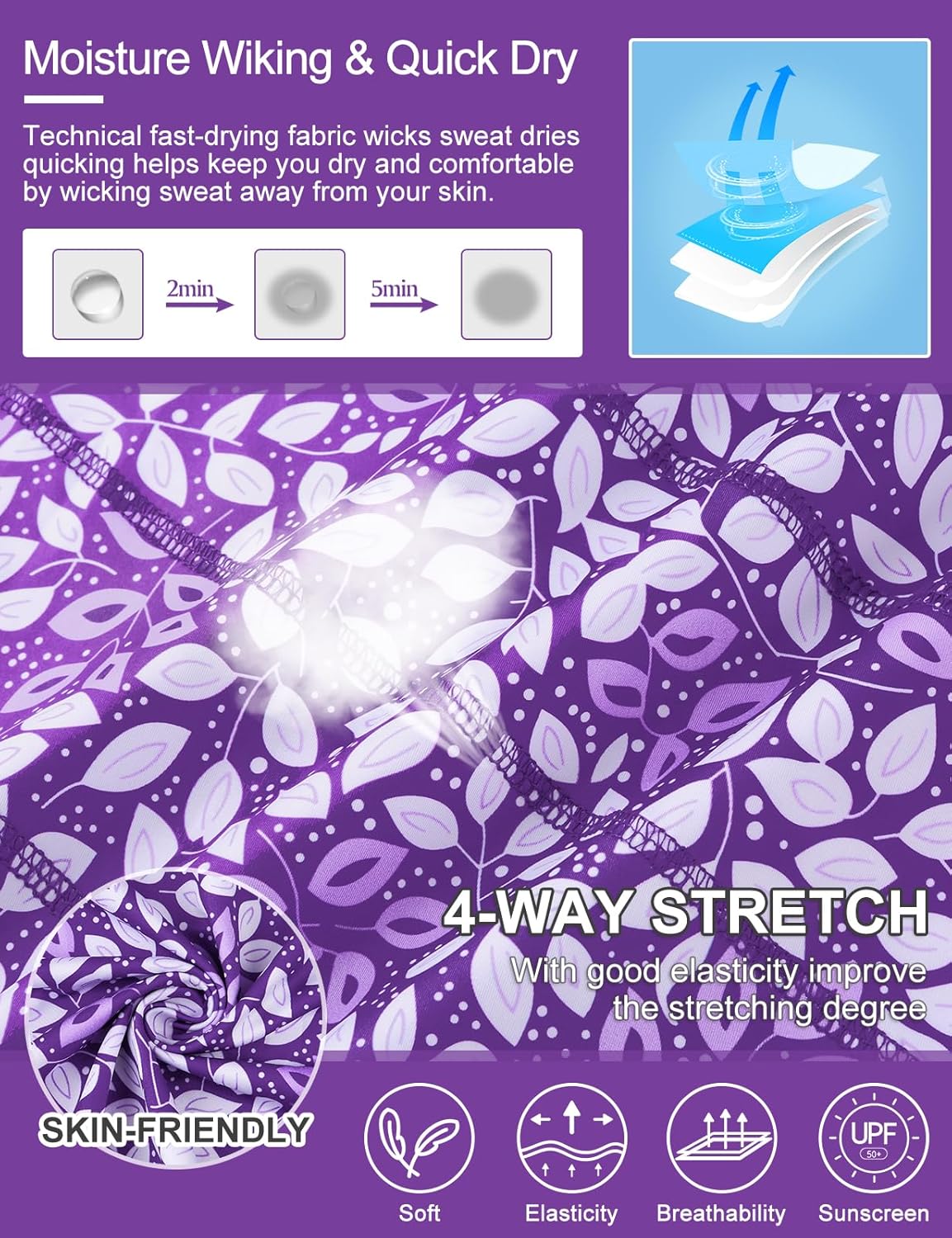 Koscacy Women's Sleeveless Golf Tennis Polo Shirts Zip Up Dry Fit Workout Tank Tops Athletic Shirt