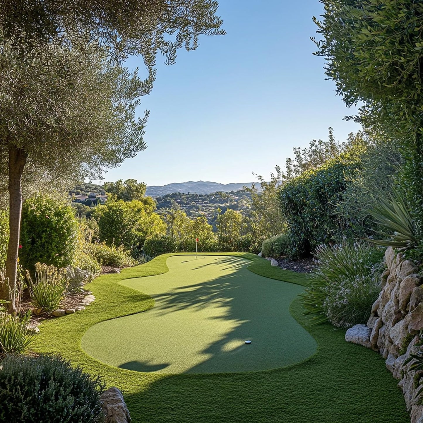 YOKIVE 10 Pcs Golf Foam Ball, Sports EVA Sponge Balls Exercise Flight Swing Practicing for Indoor Golf Training(Black, 42-mm)