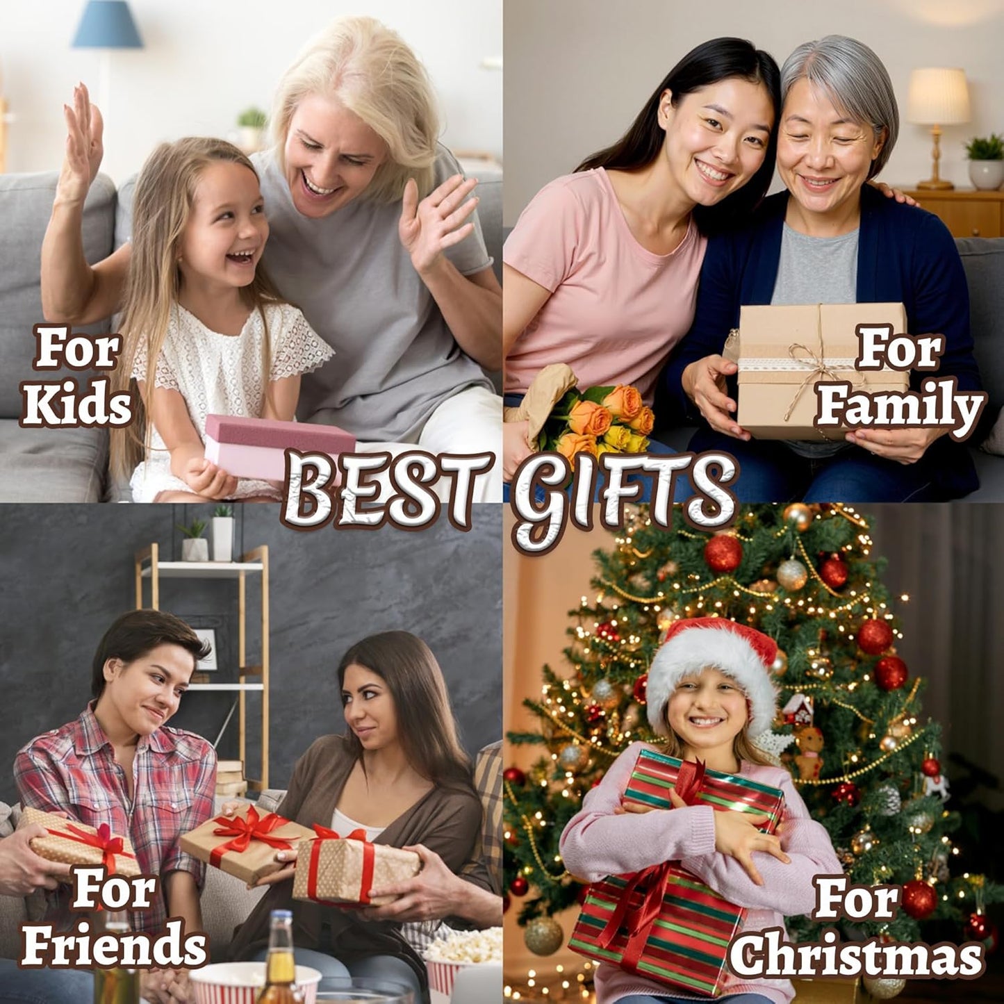 Personalized Magnetic Leather Bookmarks with Pen Holder Custom Vintage Book Accessory with Name Logo Text Icon Christmas Gifts for Readers Men Women Kids Lovers