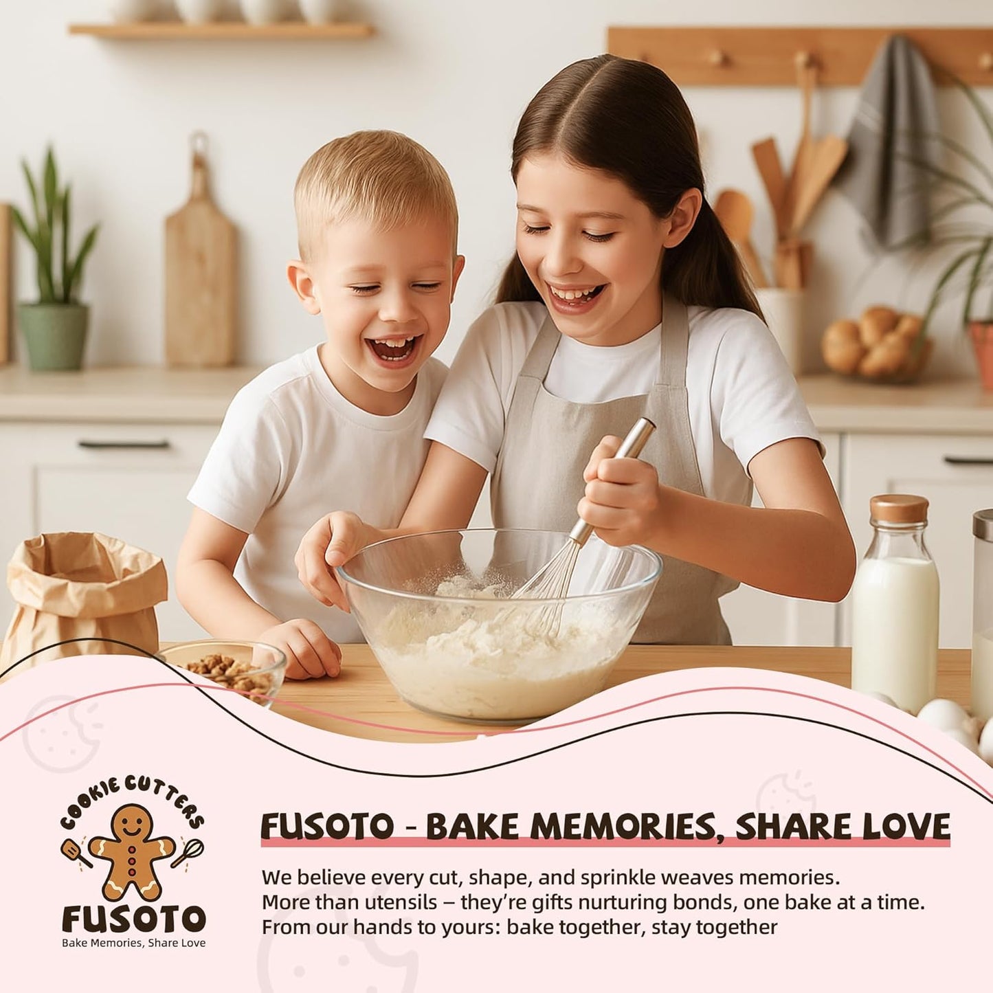 26PCS Alphabet Letters Cookie Cutters Set, DIY Alphabet Cake&Cookie, Stainless Steel Cookie Cutters for Baking, Letters Shaped Baking Tool for Homemaking Biscuits, Cookie, Dough