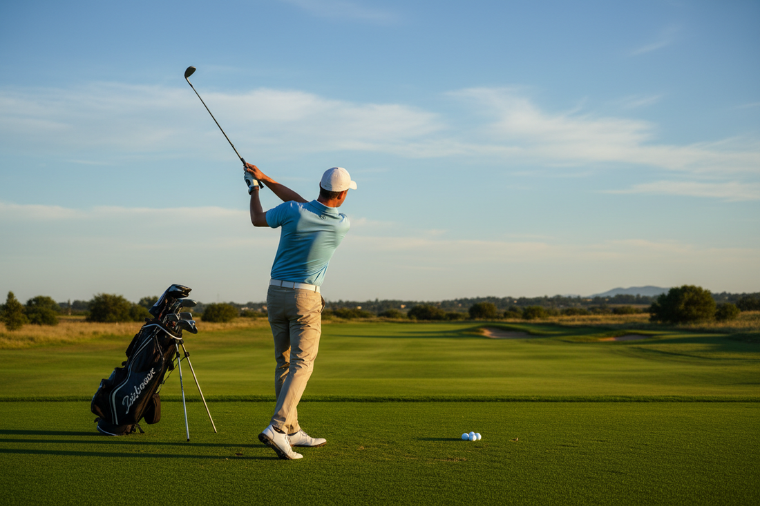 Golf Tips and Tricks to Lower Your Handicap Fast