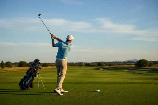 Golf Tips and Tricks to Lower Your Handicap Fast