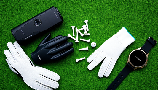 5 Must-Have Golf Accessories to Improve Your Game Instantly