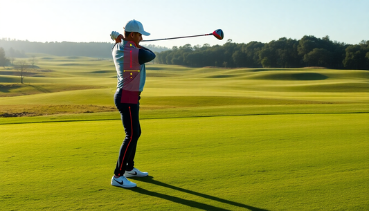 Unlock Your Swing's Potential: How Subtle Posture Changes Influence Low Point Control
