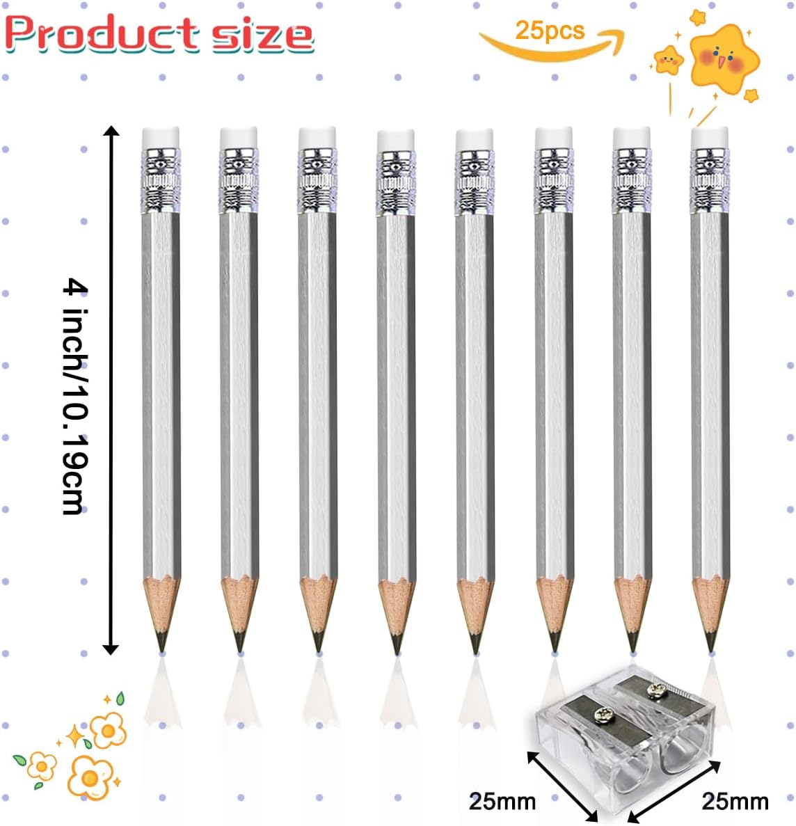 Writing & Correction Supplies