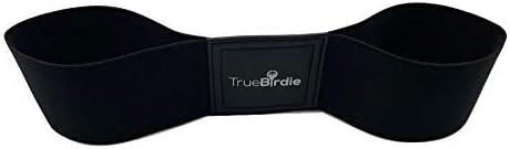 Golf Swing Training Aid - Swing Correcting Arm Band