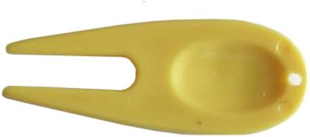 Plastic Divot Repair Tool x 100