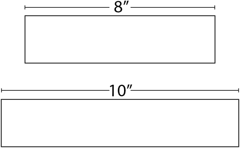 Custom Desk Wedge Name Plate - Personalized Titles and Styles (2x8 Inch, Black Piano Finish w/Name Plate)