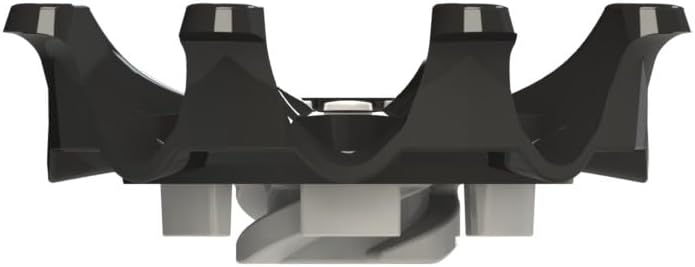 Softspikes Pulsar Fast Twist 3.0 Golf Cleat - 18 Count