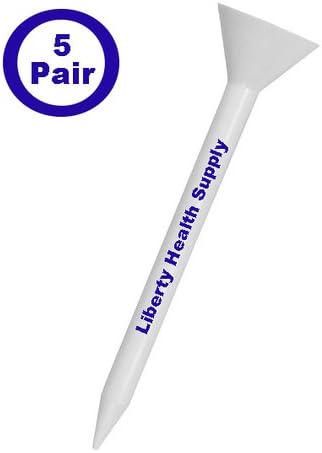 Practice Golf Balls for Golf Training. Made by AlmostGolf. Feel Solid Contact for Great Feedback. Limited Flight for Backyard use. Safe for Indoors. A Golfer Must Have (36 Pack Yellow with 5 Tees)