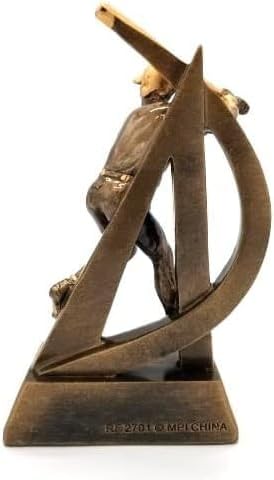 Sports Trophy – Ultra Action 6.5 Inch Engraved Resin Award – Personalized Recognition for Kids Youth Teams Schools Adult Leagues Coaches and Achievement Awards