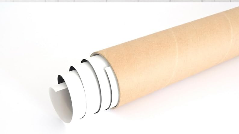 Even Cowboys Play Golf Poster, Retro Western Wall Art Print, Funny Cowboy Playing Golf with Horse, Vintage Style Golf Decor, Funny Golf Poster, Ideas for Bar, Lounge, or Game Room (Unframed) (12x18)