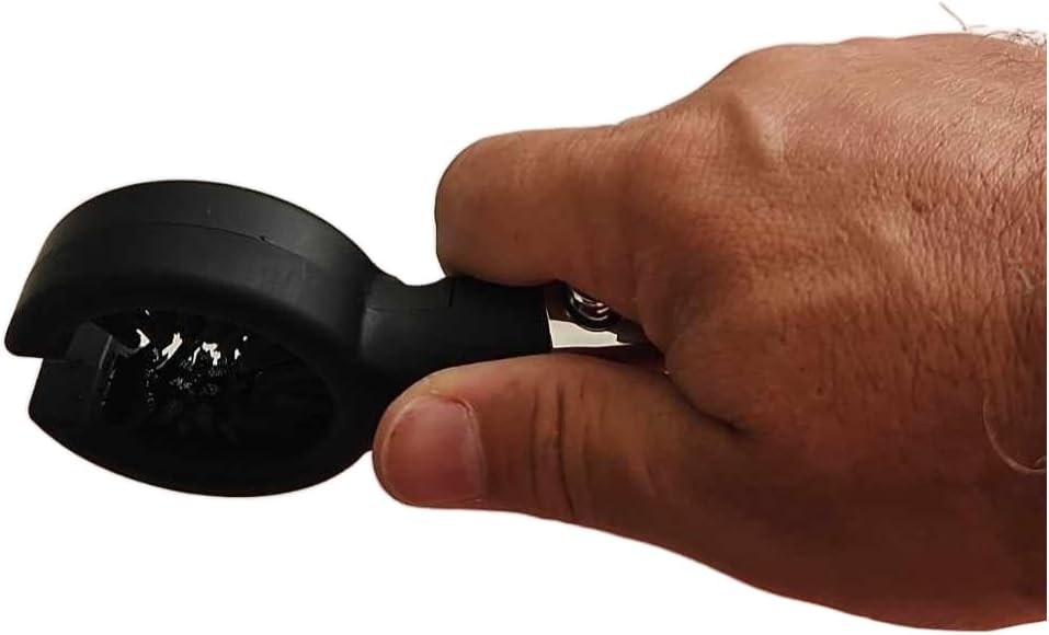 Golf Handle Cleaning Brush/Golf Grip Brush