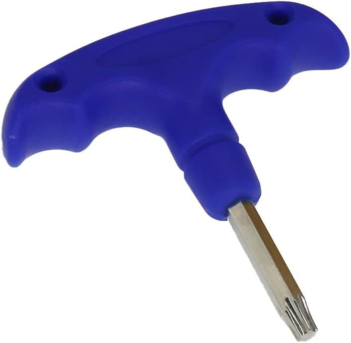 Golf Club Stainless Steel Wrench Tool for Taylormade Titleist Ping Cobra Driver Fairway Wood Weights Shaft Adapter Sleeve