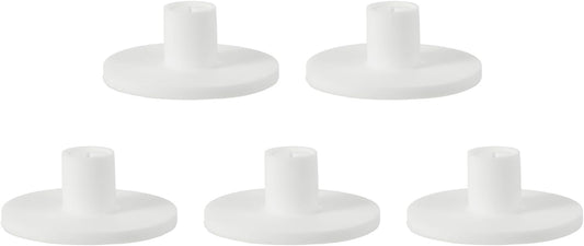 PATIKIL Rubber Golf Tee, Golf Practice Tees Training Driving Range Tee Stable Golf Ball Holder for Outdoor Indoor Hitting Mat Golf Mat