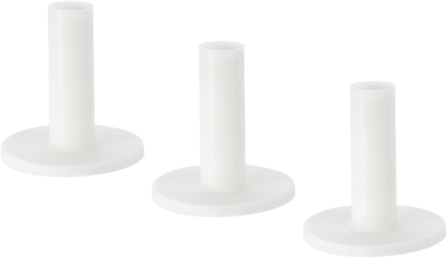 PATIKIL Rubber Golf Tee, Training Driving Range Tee Stable Ball Holder for Outdoor Indoor Hitting Mats