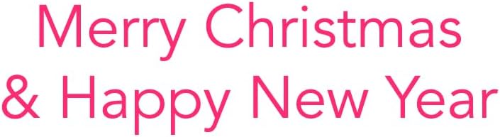 Photographic Christmas Cards, Christmas on the Pond (6 Cards with White Envelopes)