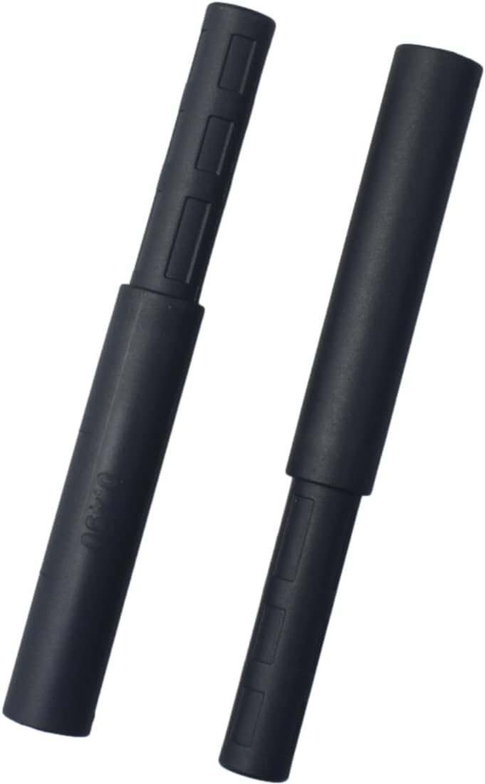 FDXGYH 2 PCS Golf Club Extension Rod Universal Club Shaft Extender/Extension Rod for Wood Putter