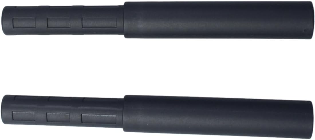 FDXGYH 2 PCS Golf Club Extension Rod Universal Club Shaft Extender/Extension Rod for Wood Putter