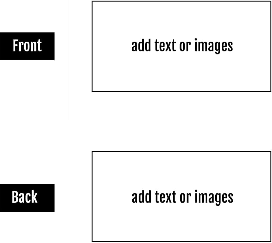 Custom Postcards with Design Personalized Postcards Add Photo/Text/Logo Print Your Own Postcards, Invitations, promotional， Announment Cards, Thank You Cards,2 Sided Thick Gloss Card Stock-200Pcs