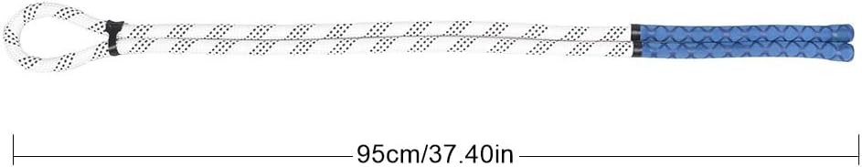 Golf Training Rope Strong Swing Fitness Rope Improve Swing Speed Strength Rhythm Trainer