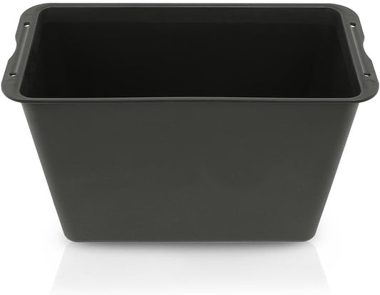 G-PLUS Storage Cooler & Storage Box Insert Compatible with Rear Seat Kits Except Club Car Ds Models