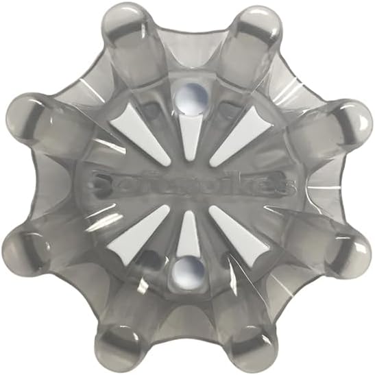 Softspikes Pulsar Fast Twist 3.0 Golf Cleat - 18 Count