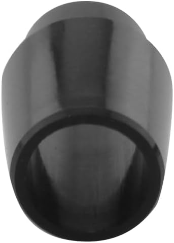 DGZZI 6PCS Golf PXG Iron Shaft GEN2 GEN3 GEN4 GEN5 Series Iron Shaft Ferrules Suitable for Repair or Replacement of Tapered Tip Shafts