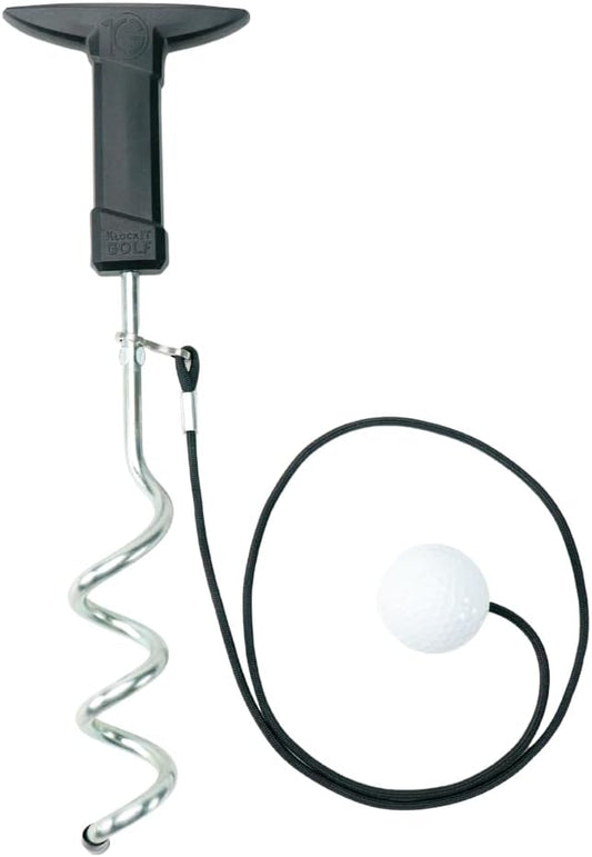 Golf Swing Trainer and Practice Accessories tool for building power and consistency for Kids and Adults