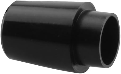 DGZZI 6PCS Golf PXG Iron Shaft GEN2 GEN3 GEN4 GEN5 Series Iron Shaft Ferrules Suitable for Repair or Replacement of Tapered Tip Shafts