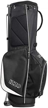 IZZO Ultra Lite Golf Stand Bag