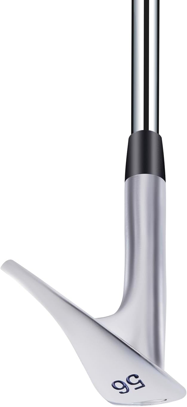 MAZEL Forged Golf Sand Wedge,Gap Wedge,Lob Wedge for Men,48/52/54/56/58/60 Degree Individual Golf Wedge,Milled Face for More Spin,Right Hand