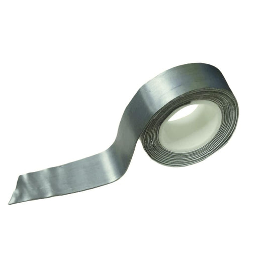 Golf Lead Tape, 1/2" x 60", 2 Grams Per Inch, High Density, Self-Adhesive for Golf Fishing Tennis Racket Pickleball Paddle