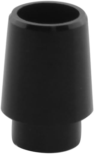 DGZZI 6PCS Golf PXG Iron Shaft GEN2 GEN3 GEN4 GEN5 Series Iron Shaft Ferrules Suitable for Repair or Replacement of Tapered Tip Shafts