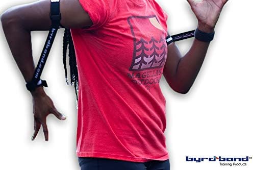 Track and Field Speed Gear Pack - All Sports Speed and Agility Training Resistance Bands for Ideal Arm Swing Trainer and Stride Frequency