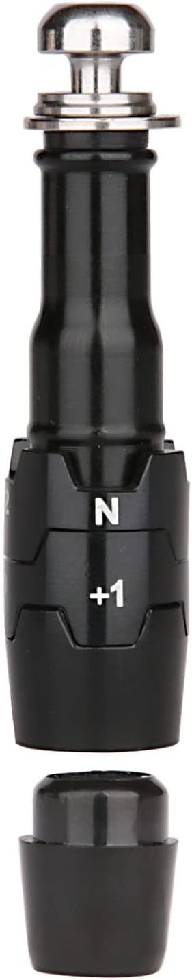 NA 1pc RH Golf Shaft Sleeve Adapter for Callaway Epic GBB Mavrik Flash Rogue Tour Flat Red Dot Tip .335