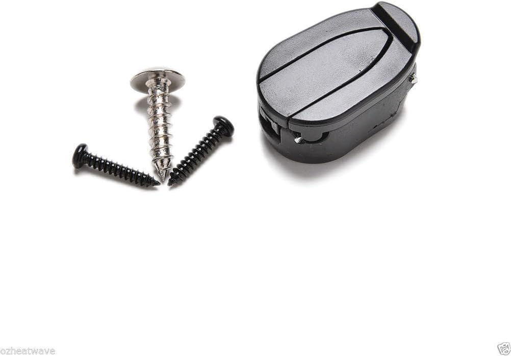 FINGER TEN Golf Ball Retriever for Putter Piker Upper 2/4/6/8/10 Pack Suction Cup Ball Grabber Tool with Screws Foldable Mini Ball Retrievers for Men Women Golfer