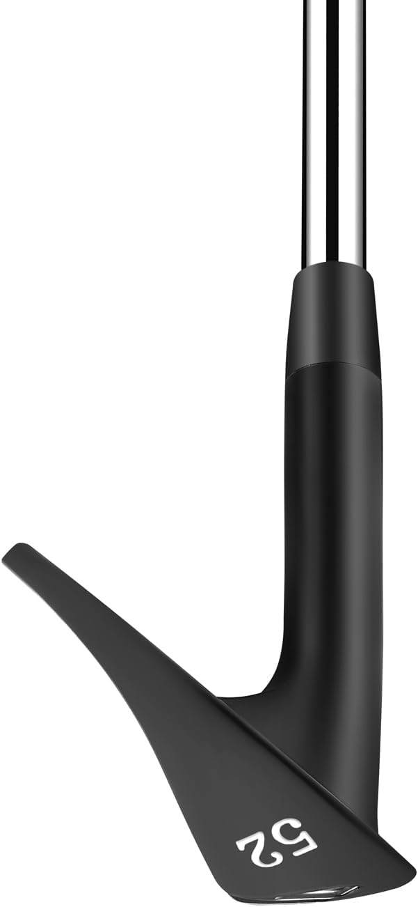 MAZEL Forged Golf Sand Wedge,Gap Wedge,Lob Wedge for Men,48/52/54/56/58/60 Degree Individual Golf Wedge,Milled Face for More Spin,Right Hand