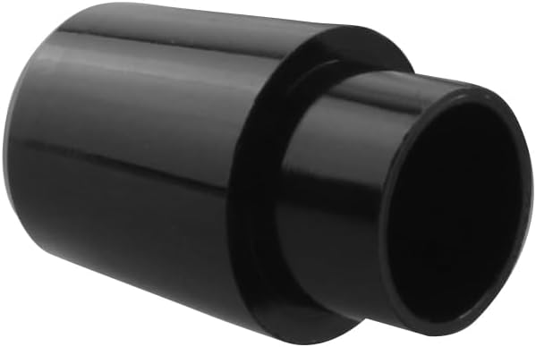 DGZZI 6PCS Golf PXG Iron Shaft GEN2 GEN3 GEN4 GEN5 Series Iron Shaft Ferrules Suitable for Repair or Replacement of Tapered Tip Shafts