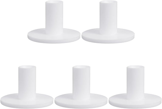 PATIKIL Rubber Golf Tees, Tall Practice Training Driving Range Tee Stable Ball Holder