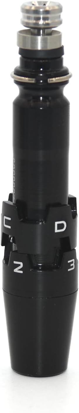Golf Shaft Sleeve Adapter fit for Titleist GT2 GT4 917 715 TS2 TS3 TS4 TSi TSi3 TSR2 TSR3 TSR4 Driver Head Fairway Wood Hybrid